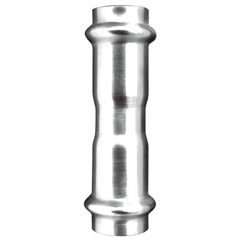 Làm thế nào để các phụ kiện ống kẹp kép cải thiện độ tin cậy kết nối?
