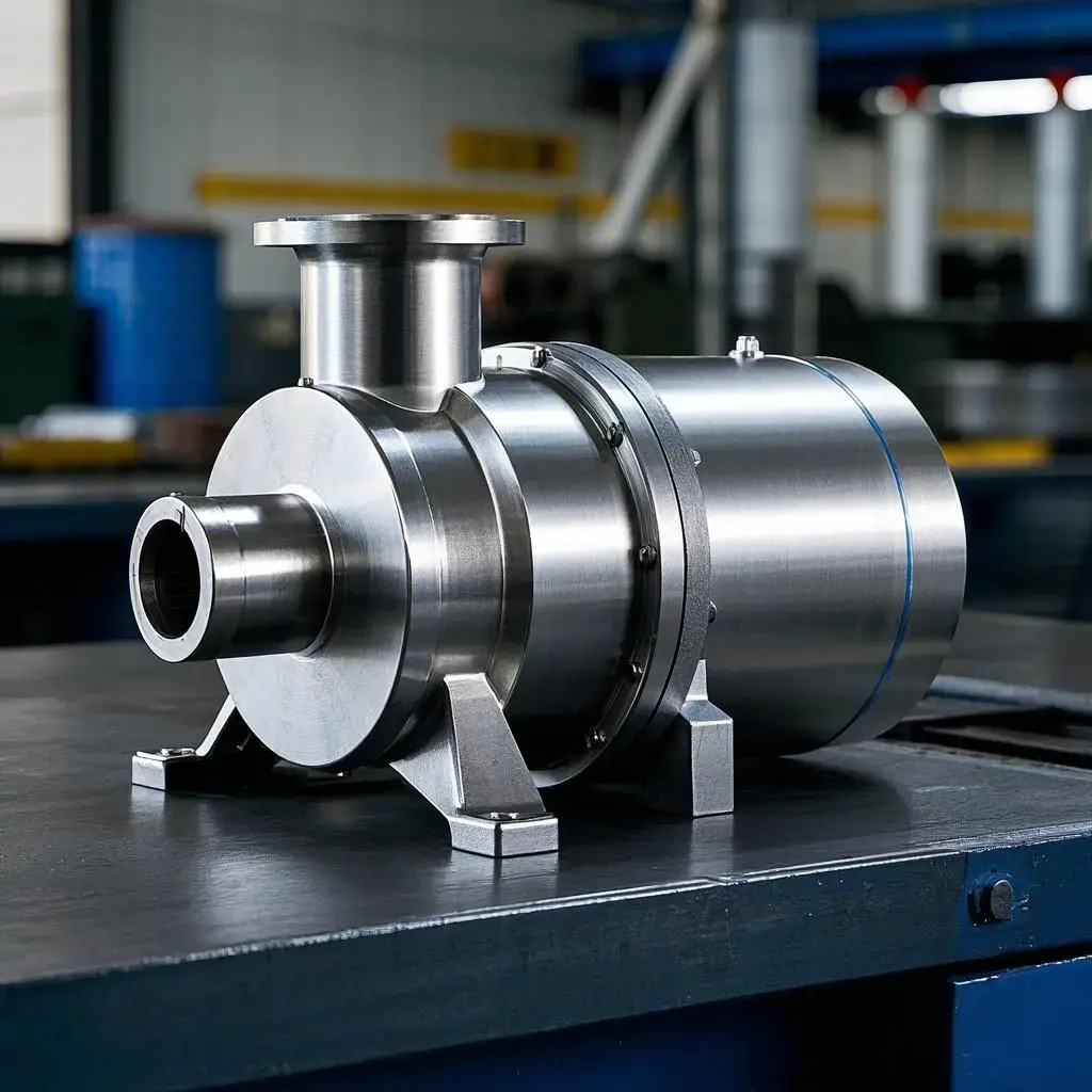 Ống bơm nước là gì và chúng hoạt động như thế nào?