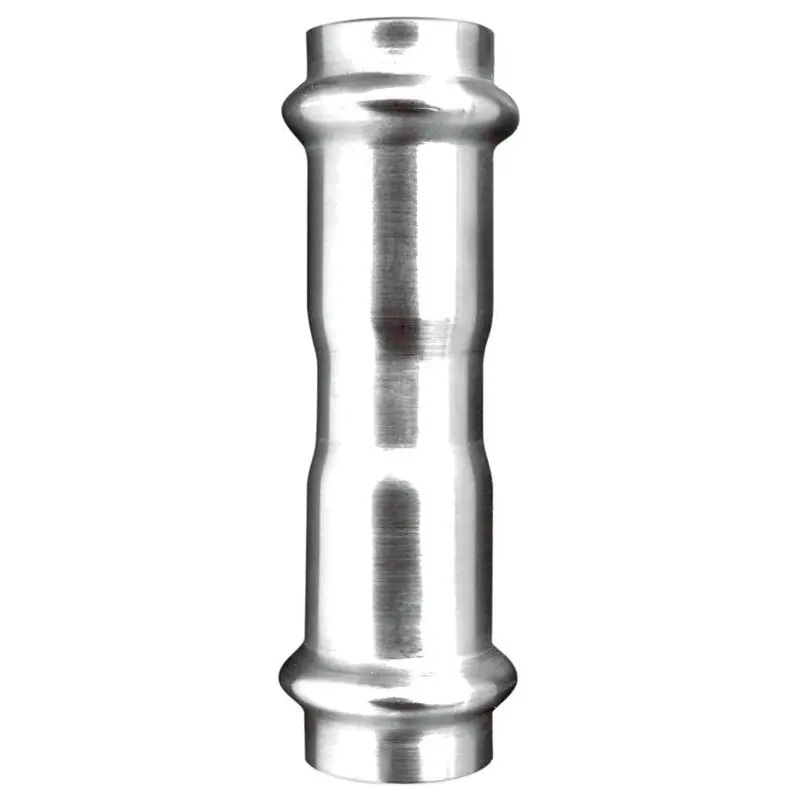 Phụ kiện ống kẹp kép