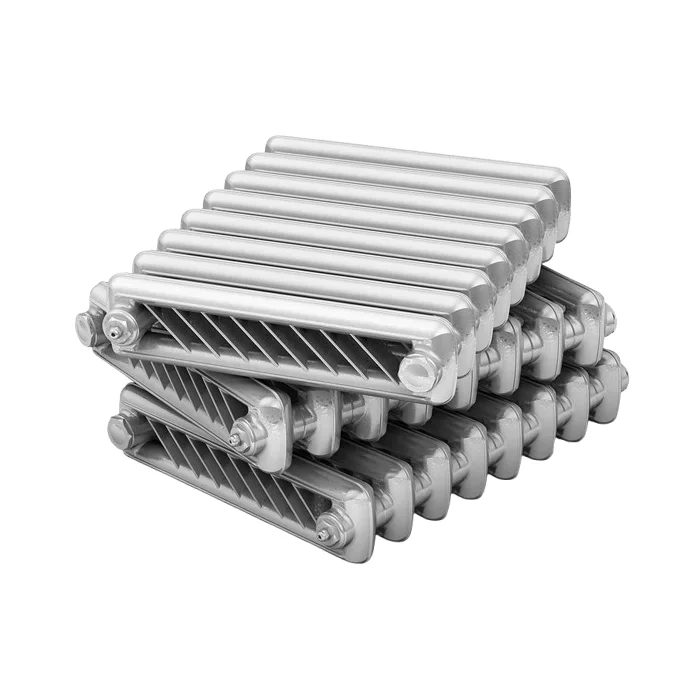 Ống trao đổi nhiệt bằng thép không gỉ