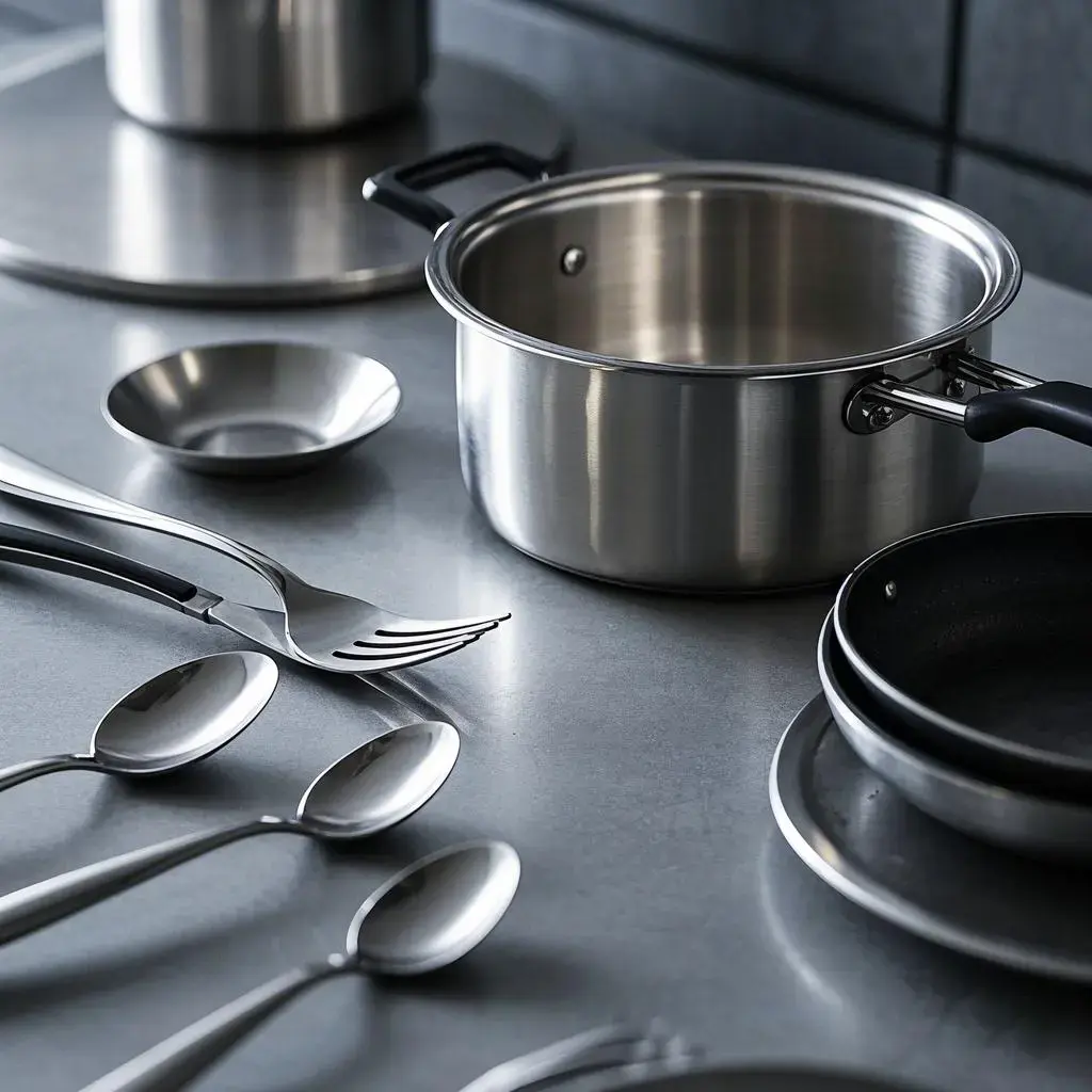 Stainless Steel Home Application Tube